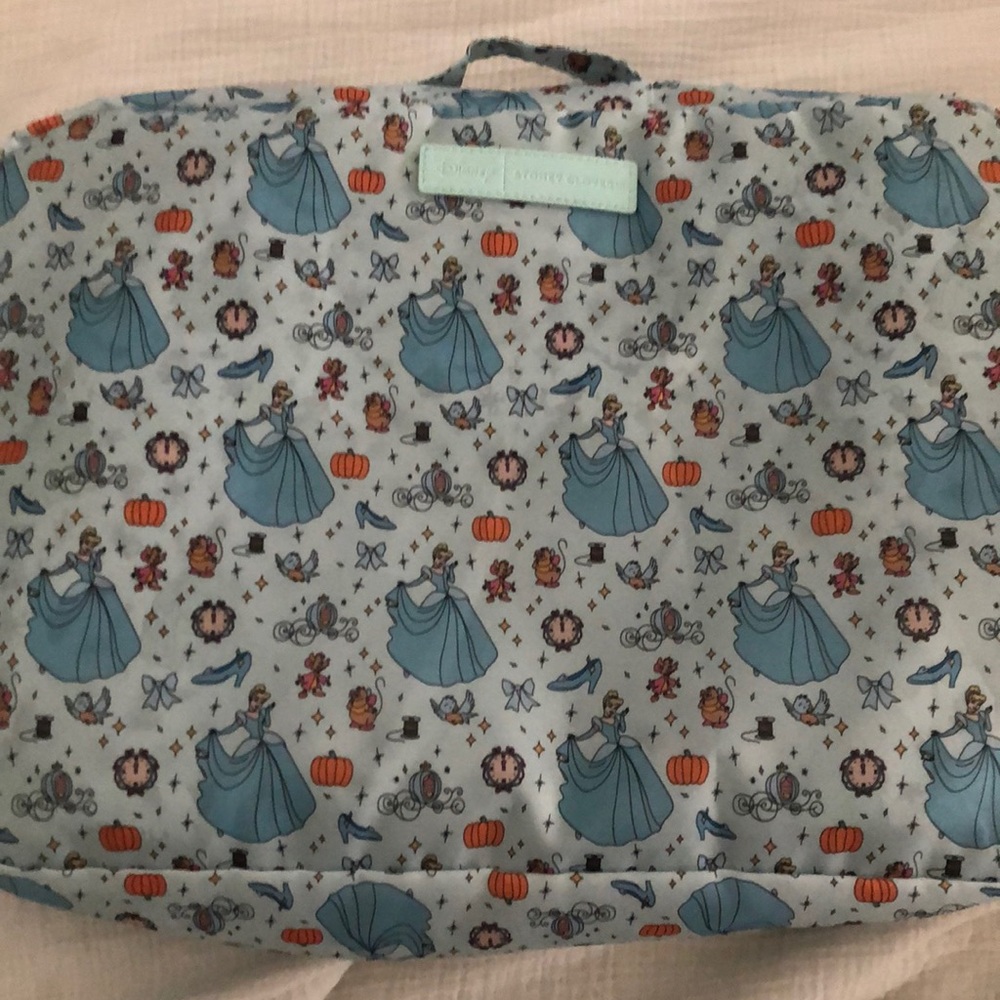 Stoney Clover Lane Princess Packing Cubes